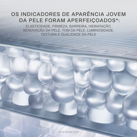 Creme Facial La Prairie Life Matrix Haute Rejuvenation